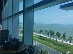 -彩丰楼中餐厅·仁恒洲际酒店