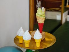 -Legno.ita Coffee by Wood(襄阳南路店)