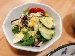 -红小满休闲餐厅(十全街店)