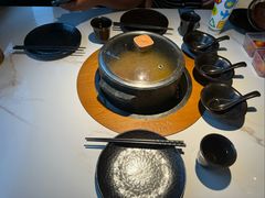 -芸山季·云南山珍菌火锅(南翔印象城MEGA店)