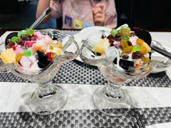 水果捞-金汤宴餐厅·粤菜(德云社店)