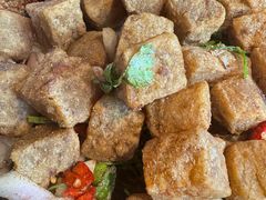 -江南小菜(东辰御龙湾店)