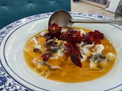 -鑫鸿达·海鲜闽菜热炒小馆(中山路店)