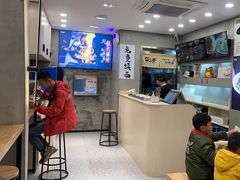 -华三爷拌面(宁波轻纺城店)