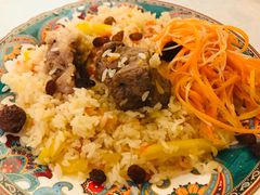 -巴依老爷·新疆美食(上城区天城路店)