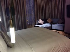 -连云港苏宁索菲特酒店