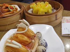 -点心皇子茶餐厅(万国大都会店)