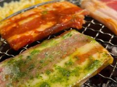 -炑八韩烤(琼华店)