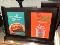 -Shake Shack(西单大悦城店)