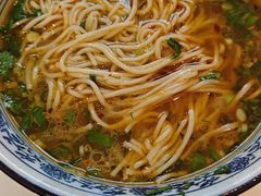 -燕兰楼·清真西北融合菜(亚运村店)
