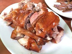 中山餐馆-凌舍好烧鹅(中山路店)