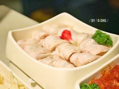 -海底捞大排档火锅(悦荟广场店)