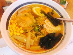 -栖川山葵家·寿喜锅·日式料理(龙湖北城天街商场店)