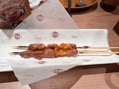 -耶里夏丽·新疆菜·28年喀什老馆(田林东路店)