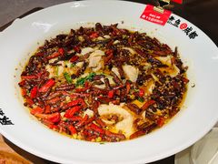 -麻都·成都菜(人民广场店)
