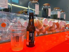-喧闹·东方大气茶(鹅岭二厂店)