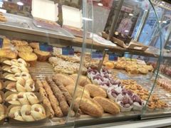 -福晶园益生菌蛋糕面包(紫荆山店)