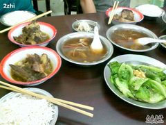 阿秋牛排-阿秋牛排(湖心街店)