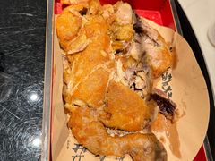 -西安饭庄·非遗陕菜(钟楼店)