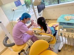 -泰康拜博口腔(世博园乐尔店)