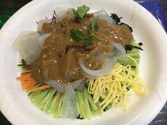 -老边饺子馆(西站店)
