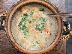 -大洋家·精品潮汕菜·生腌砂锅粥(天河东路店)