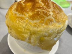 -汤臣·空中餐厅·严选粤菜(石湾世博广场店)