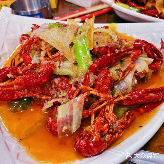 爬爬小龙虾(总店)