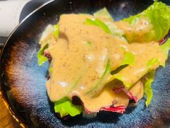 -佛山希尔顿酒店·融誉亚洲美食荟