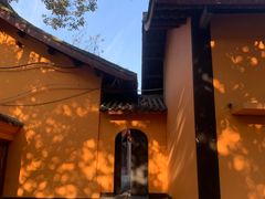 -什邡罗汉寺
