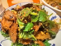 -江味龙虾馆·裸蓝龙虾(南山店)