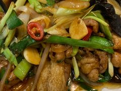 -丽华餐厅·天津菜(艳阳路店)