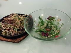 -皇城根·鲁菜济南菜·吊炉烤鸭·炒鸡鱼头(济南旗舰店)