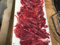 -为什么牛潮汕牛肉火锅(万胜广场店)