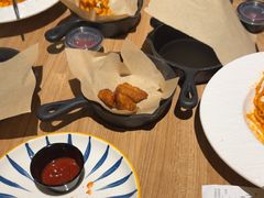 -必胜客(龙泉万达店)