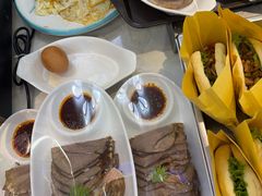 -清真·尖子尖牛肉面(王府井店)