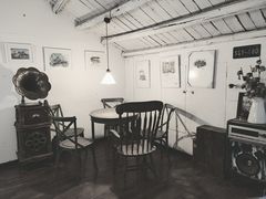 大堂-大水的店(昙华林店)