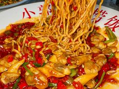 -小郭私房菜·海肠捞饭店(学士街店)