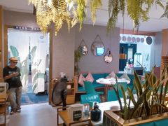 -三个椰子·现砍椰子鸡(金源CBD店)