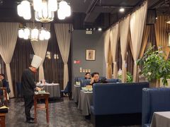 -羲和雅苑•北京烤鸭(平安国际金融中心店)