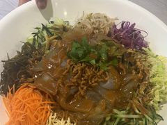 -鹤鸣嘉印象饭店(东市场小区店)