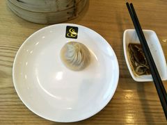 -一品小笼(金融街店)