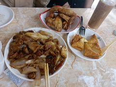 -沙溪兄茶餐厅