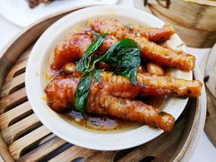 -蔡澜点心·粤菜(月星环球港店)