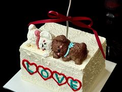 -ZIYUE CAKE线上店
