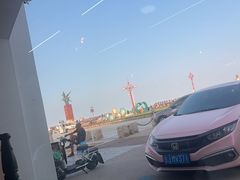 -港畔赶海蒸汽海鲜烧烤自助(仙螺岛店)