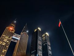 -海棠烟雨公园