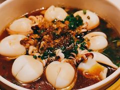 -筱爷叔·上海传统手工菜(新桥店)