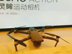 -大疆DJI(龙湖西溪天街店)