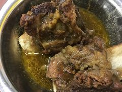 -阿秋牛排(湖心街店)